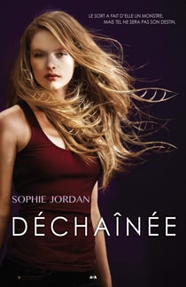 Déchaînée - Indésirable - Tome 2