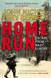 Home Run - Escape from Nazi Europe