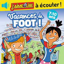 Vacances de foot