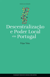 Descentralização e Poder Local em Portugal