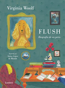 Flush - Biografía de un perro