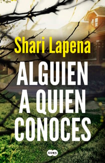 Alguien a quien conoces