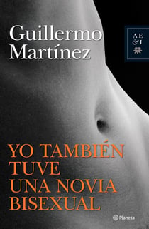 Yo también tuve una novia  bisexual