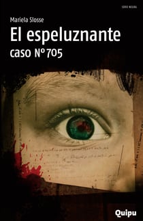 El espeluznante caso Nro. 705