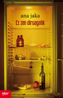 Ez zen diruagatik