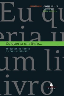 Eu queria um livro...