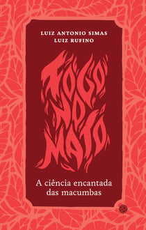 Fogo no mato - A ciência encantada das macumbas