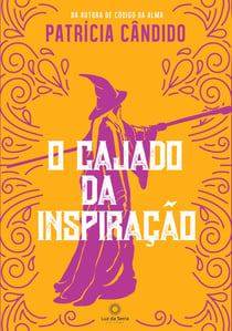 O cajado da inspiração
