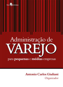 Administração de varejo para pequenas e médias empresas