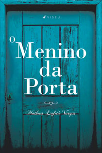 O menino da porta