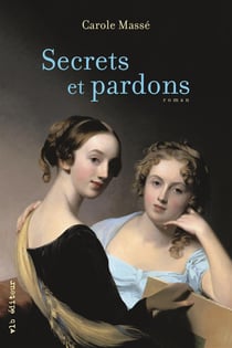Secrets et pardons - SECRETS ET PARDONS [NUM]