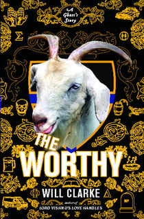 The Worthy - A Ghost's Story