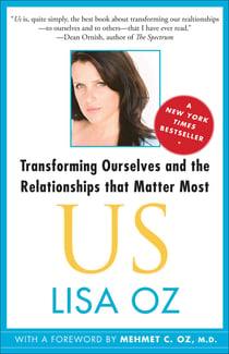 US - Transforming Ourselves and the Relationships that
