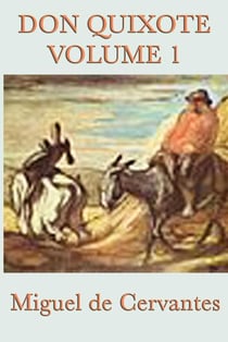 Don Quixote - Vol. 1