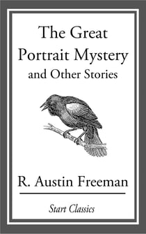 The Great Portrait Mystery - And Other Stories