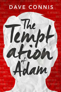 The Temptation of Adam - A Novel