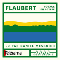 Voyage en Égypte