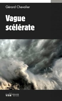 Vague scélérate - Un thriller d'espionnage sur l'île d'Ouessant