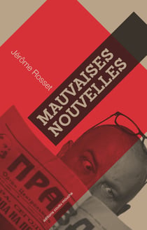 Mauvaises nouvelles - Récits humoristiques