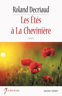 Les Étés à La Chevinière - Récit de vacances et ode à la nature