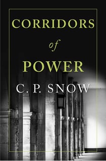 Corridors of Power
