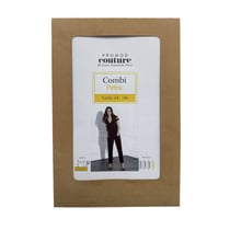 Patron - Combinaison Petra - Promod Couture by Louis Antoinette