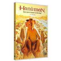 Hanuman