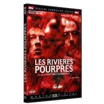 Les Rivières pourpres
