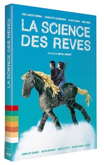 La Science des rêves