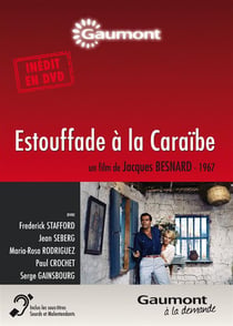 Estouffade à la Caraïbe