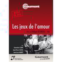 Les Jeux de l'amour
