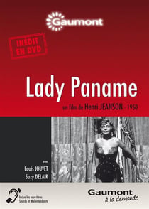 Lady Paname