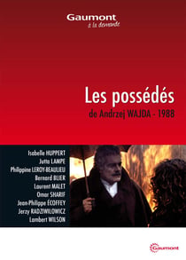 Les Possédés
