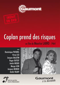 Coplan prend des risques