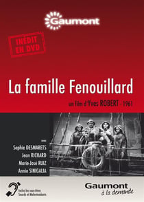 La Famille Fenouillard