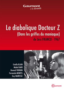 Le Diabolique Docteur Z