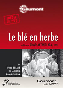 Le Blé en herbe