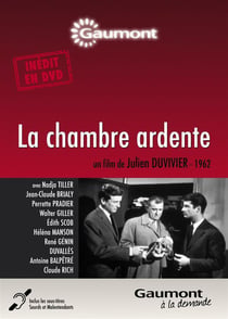 La Chambre ardente