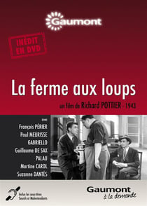 La Ferme aux loups