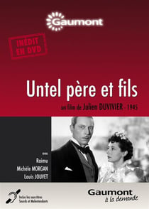 Untel père et fils