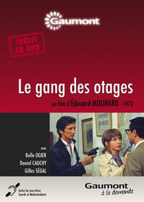 Le Gang des otages