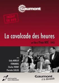 La Cavalcade des heures