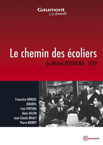 Le Chemin des écoliers