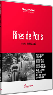Rires de Paris