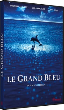 Le Grand Bleu