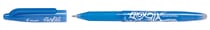 Stylo roller effaçable Pilot - FriXion Ball - Turquoise - Pointe moyenne