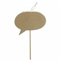 Decopatch - Photoboth bulle