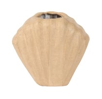 Décopatch Vase coquillage - hd072c