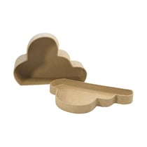 Boîte nuage M