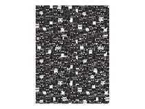 FEUILLE DECOPATCH 30X40 N°772